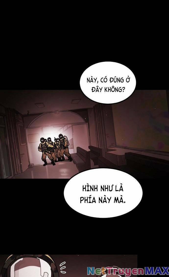 Đại Dịch Seoul 89 trang 45