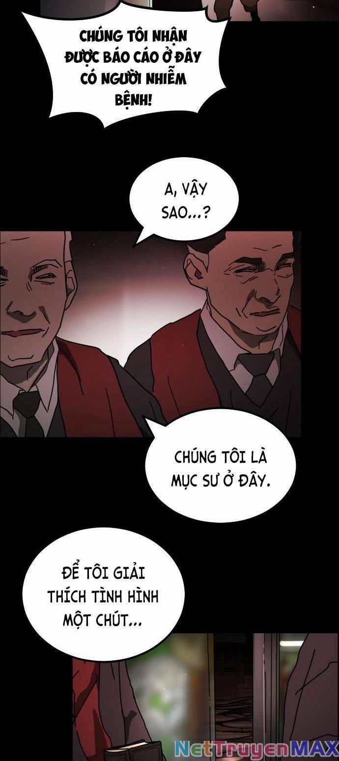 Đại Dịch Seoul 89 trang 47