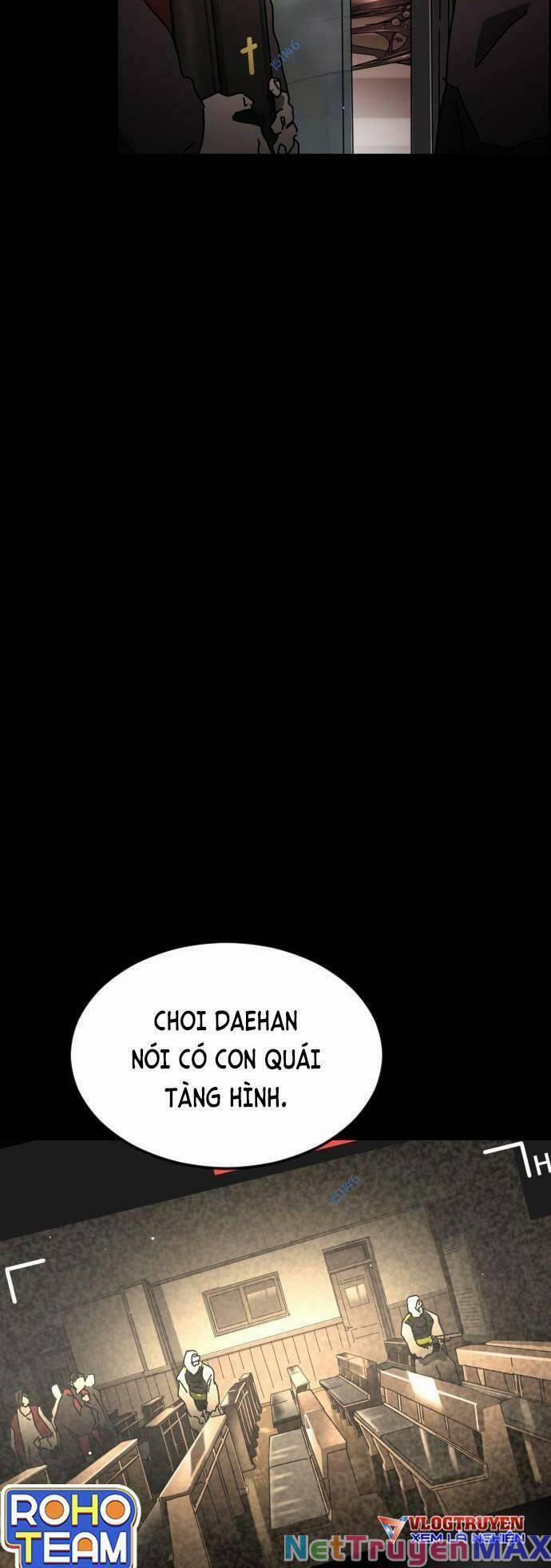 Đại Dịch Seoul 89 trang 48