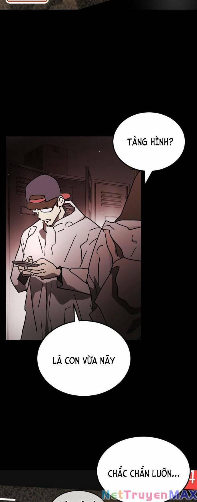 Đại Dịch Seoul 89 trang 49