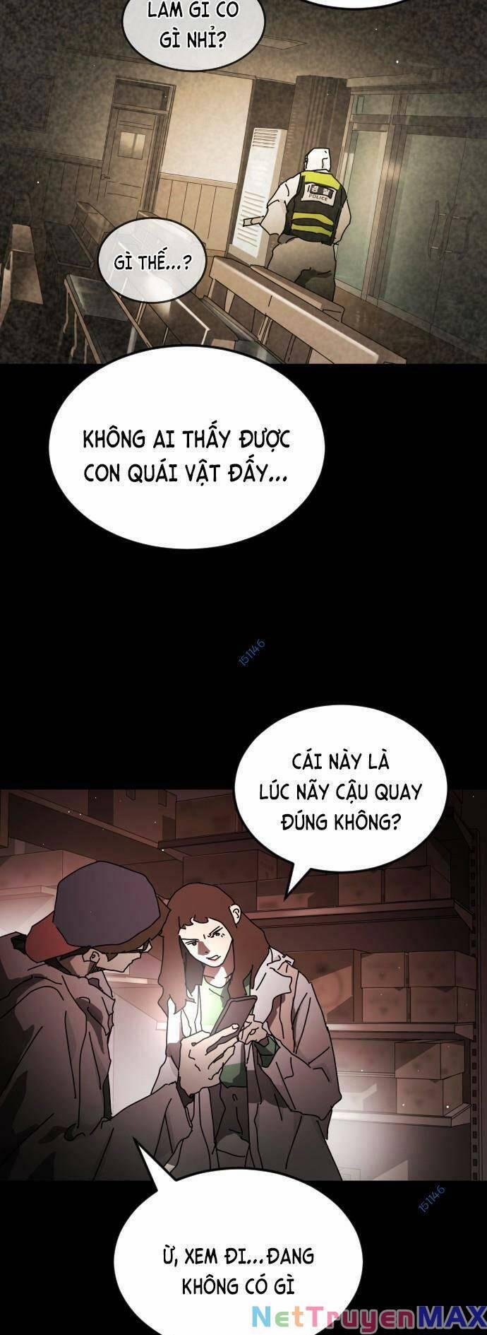 Đại Dịch Seoul 89 trang 50