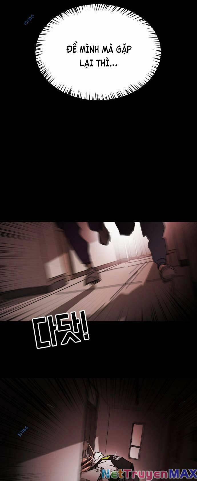 Đại Dịch Seoul 89 trang 54