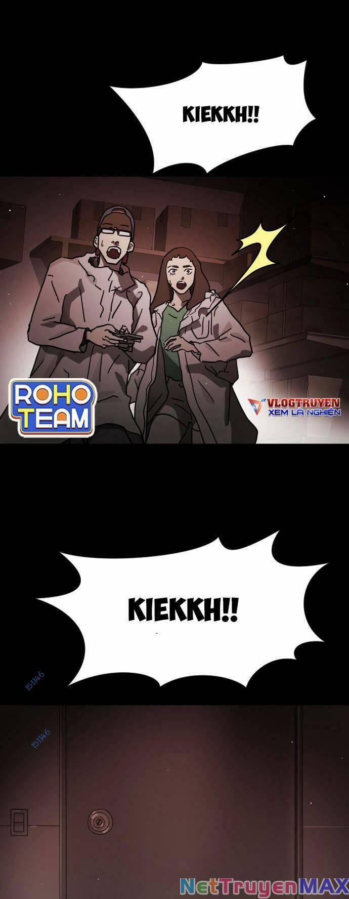 Đại Dịch Seoul 89 trang 56