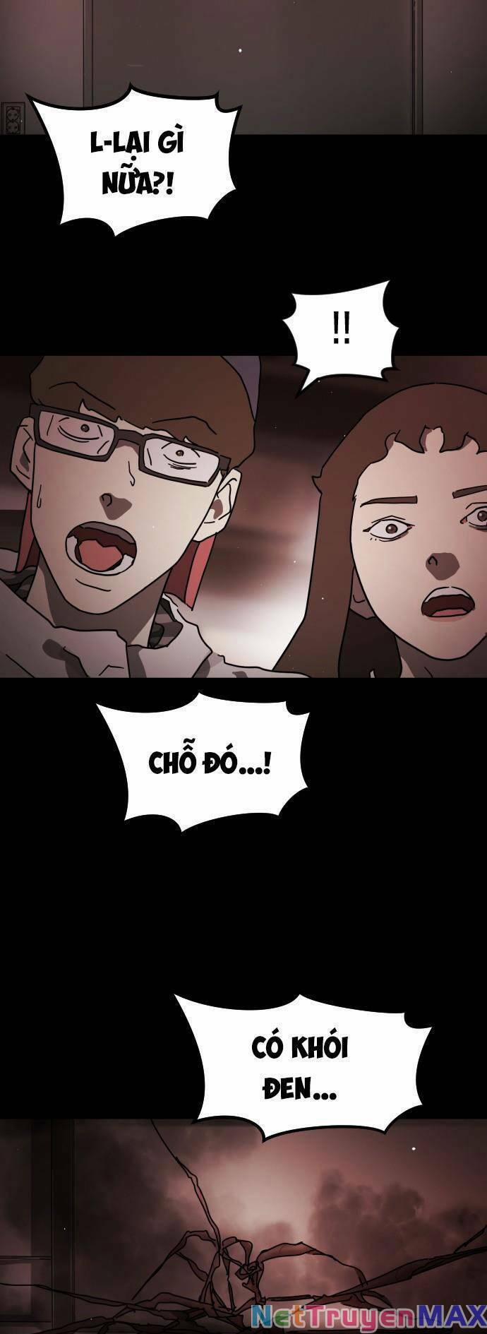 Đại Dịch Seoul 89 trang 57