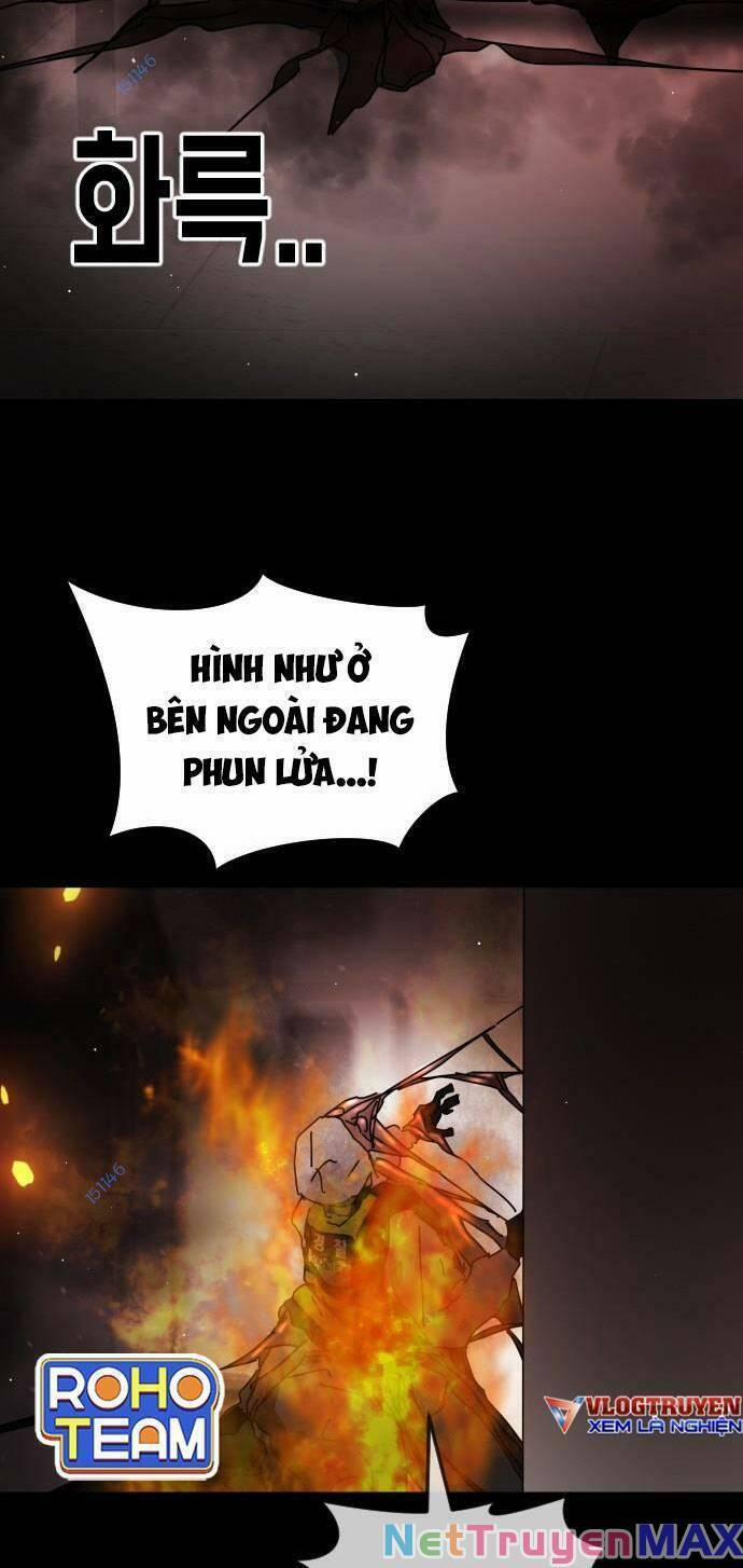 Đại Dịch Seoul 89 trang 58