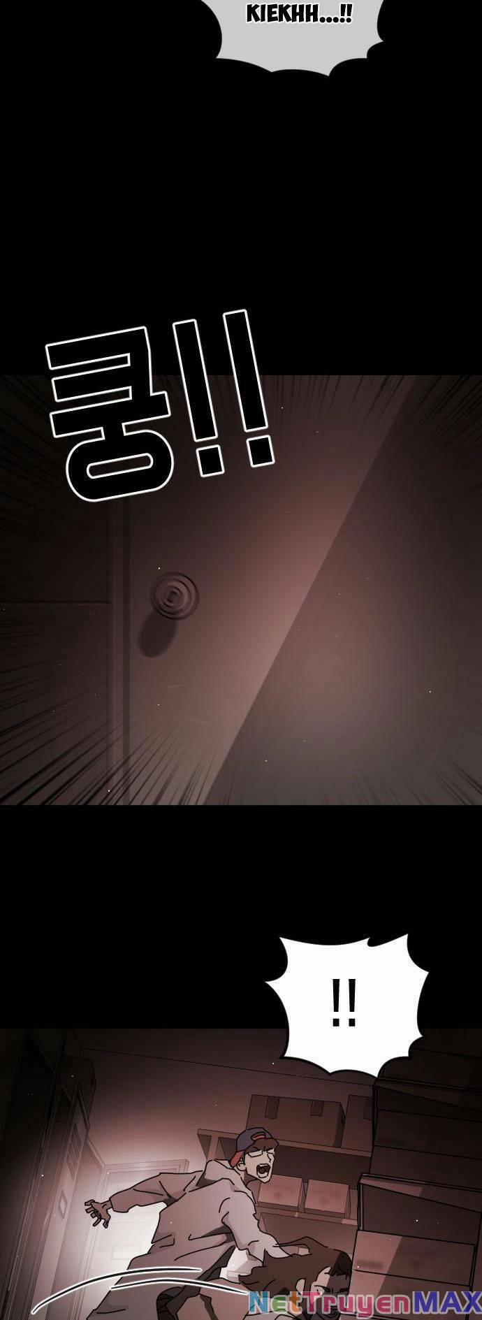 Đại Dịch Seoul 89 trang 59