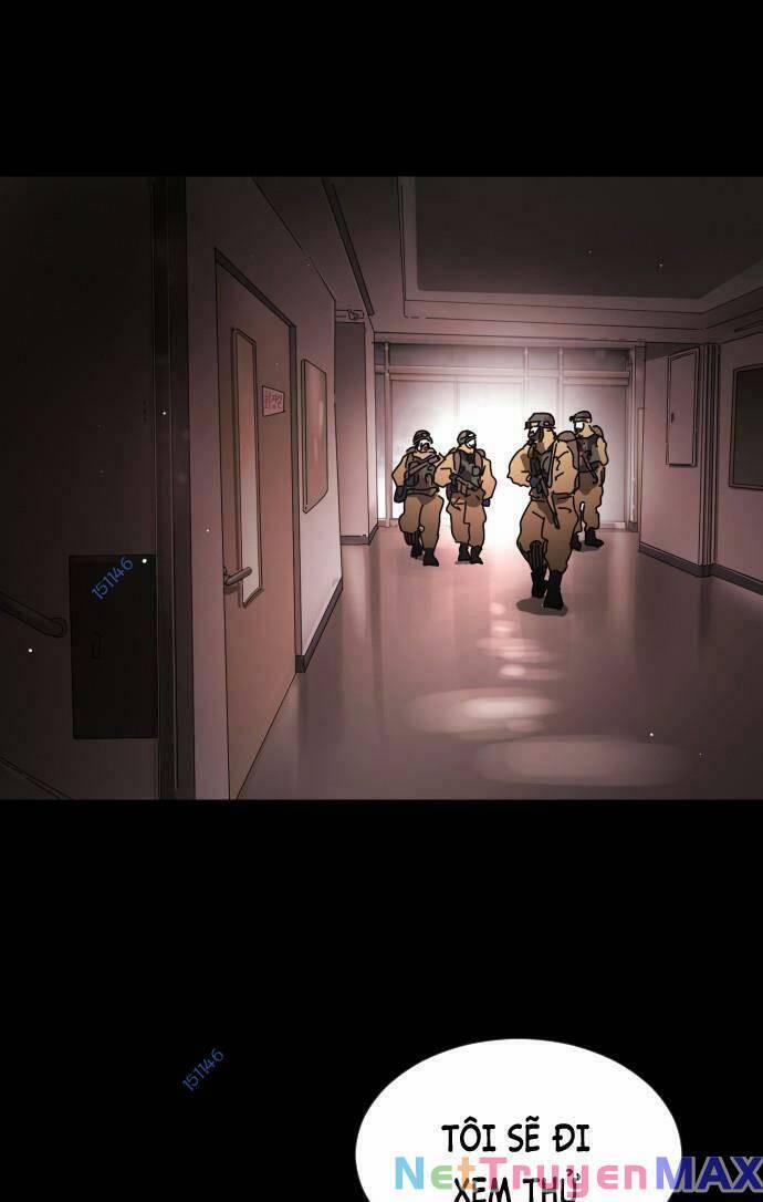 Đại Dịch Seoul 89 trang 6