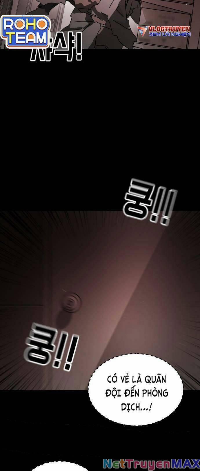 Đại Dịch Seoul 89 trang 60