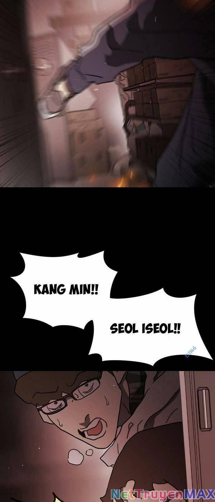 Đại Dịch Seoul 89 trang 62