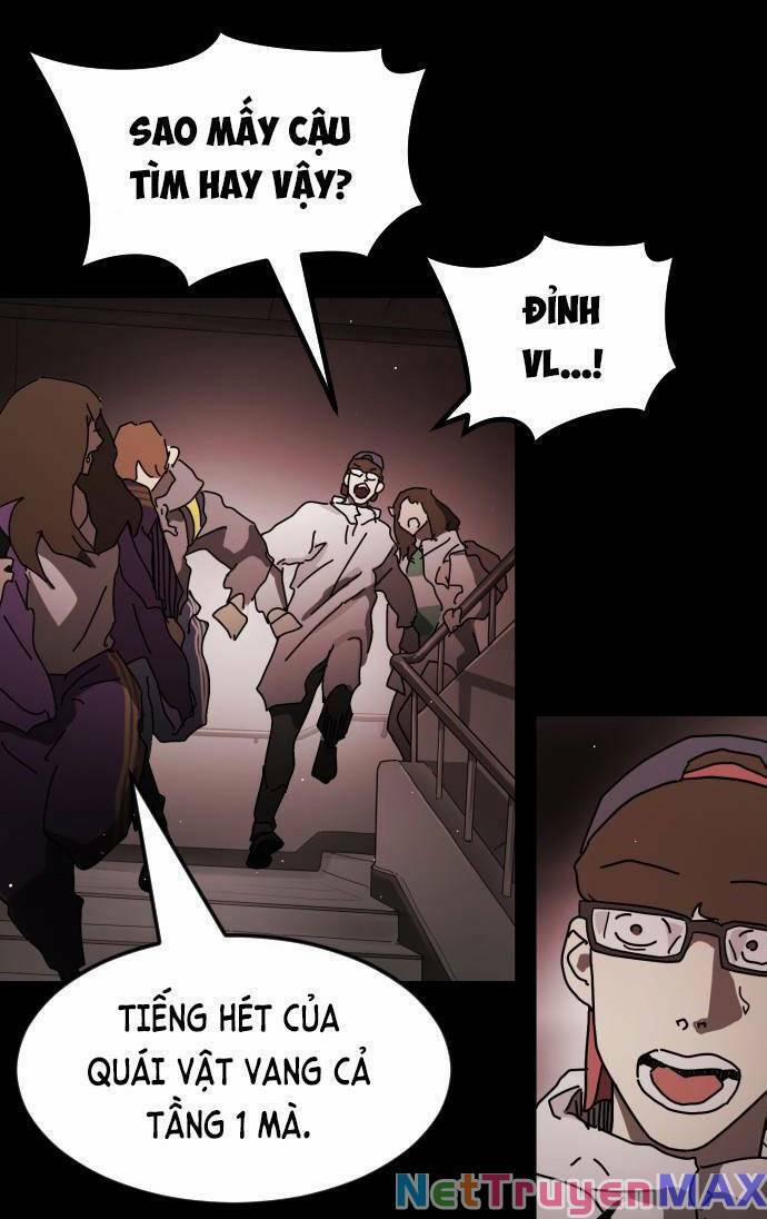 Đại Dịch Seoul 89 trang 65