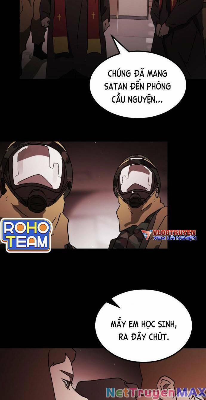 Đại Dịch Seoul 89 trang 69