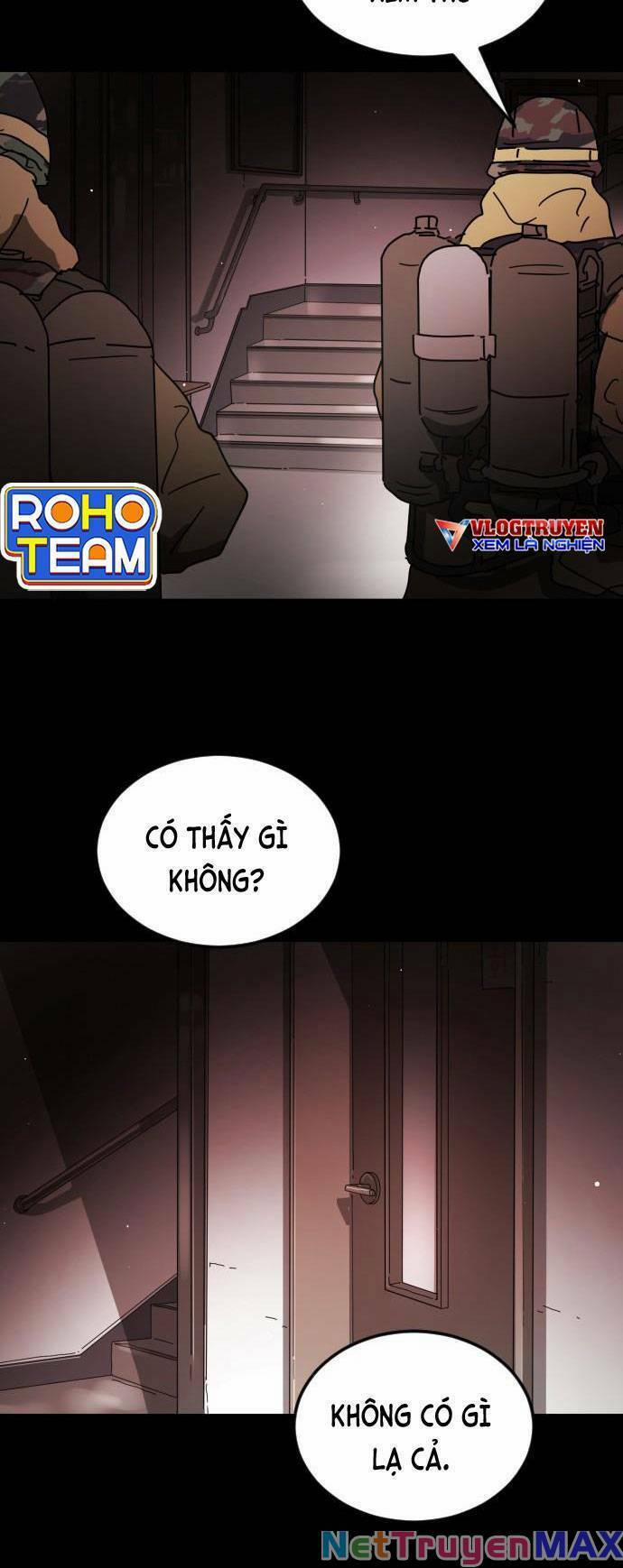 Đại Dịch Seoul 89 trang 7