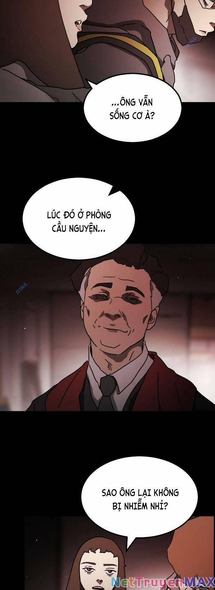 Đại Dịch Seoul 89 trang 70