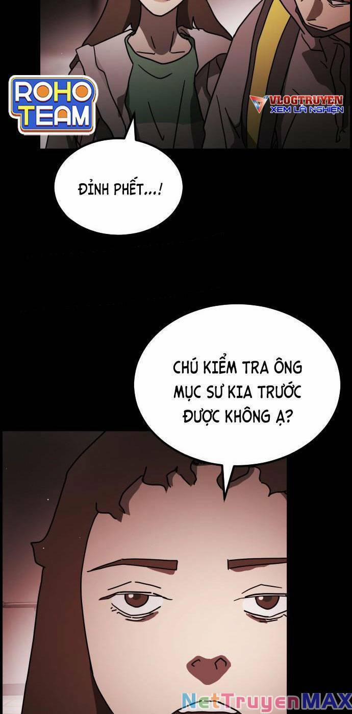 Đại Dịch Seoul 89 trang 71