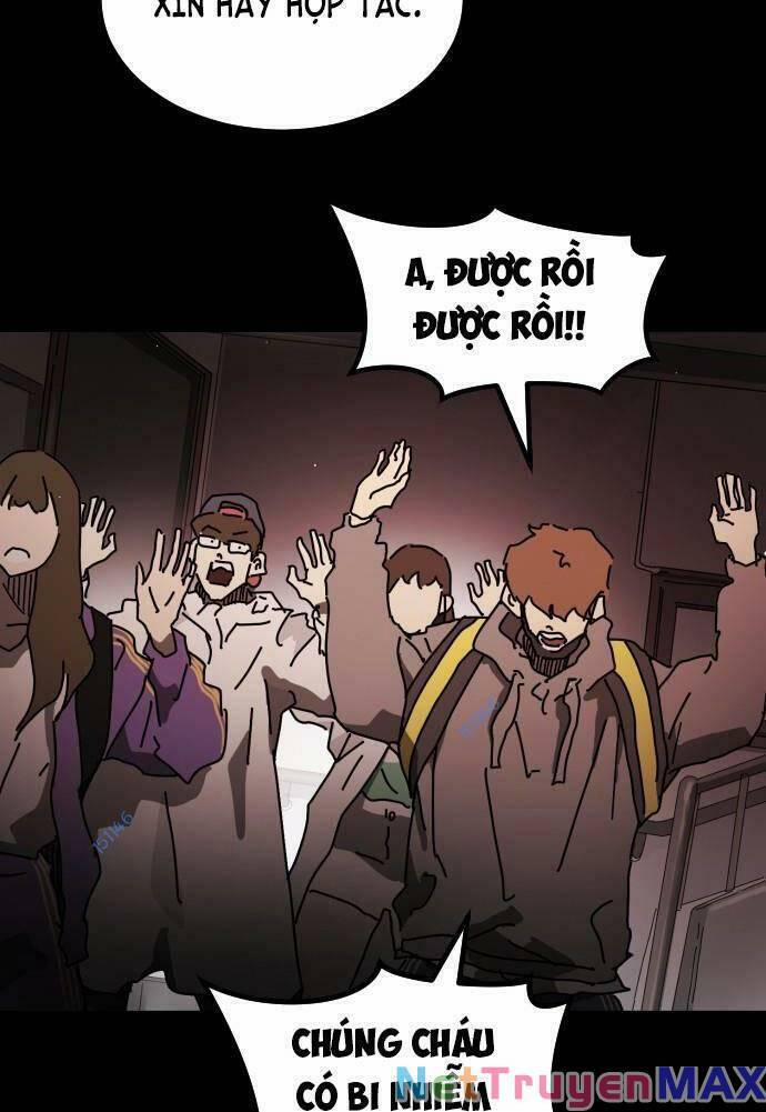 Đại Dịch Seoul 89 trang 74