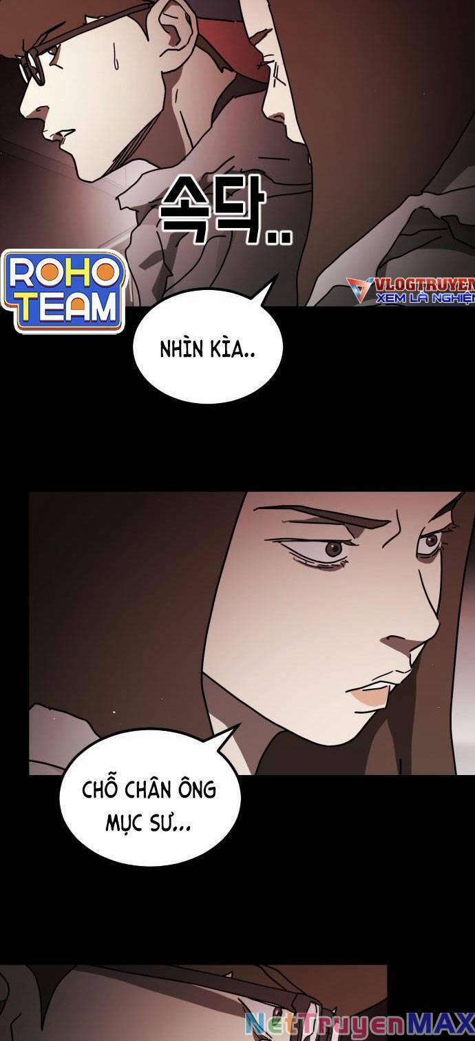 Đại Dịch Seoul 89 trang 77