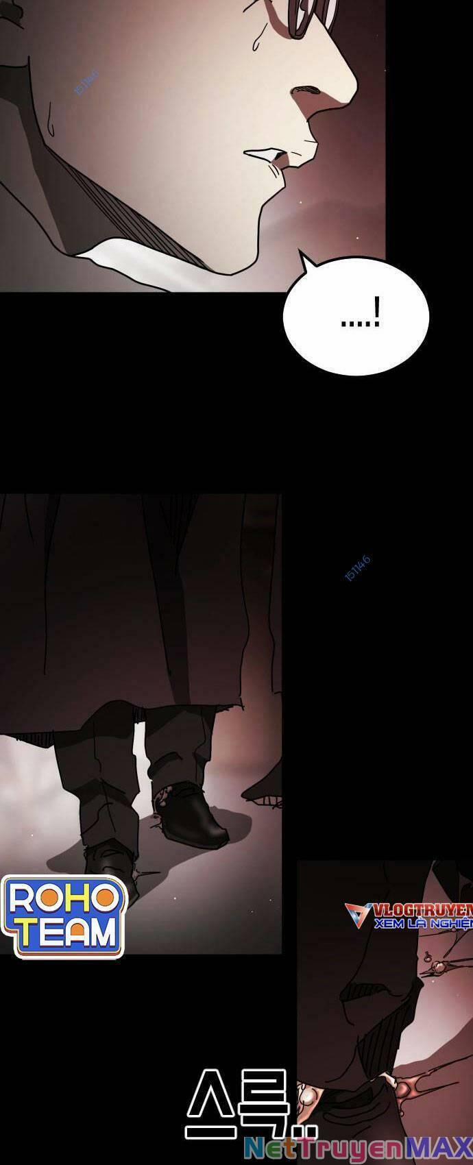 Đại Dịch Seoul 89 trang 78