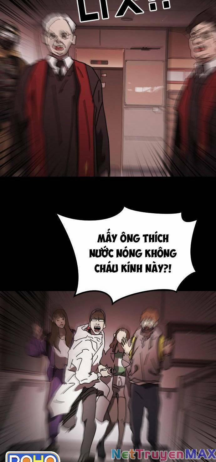 Đại Dịch Seoul 89 trang 81
