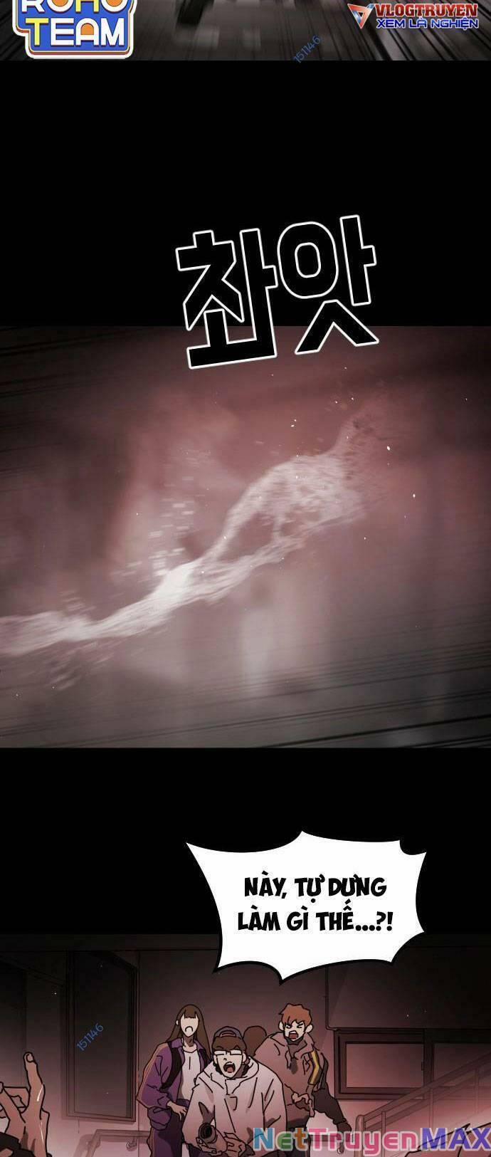 Đại Dịch Seoul 89 trang 82