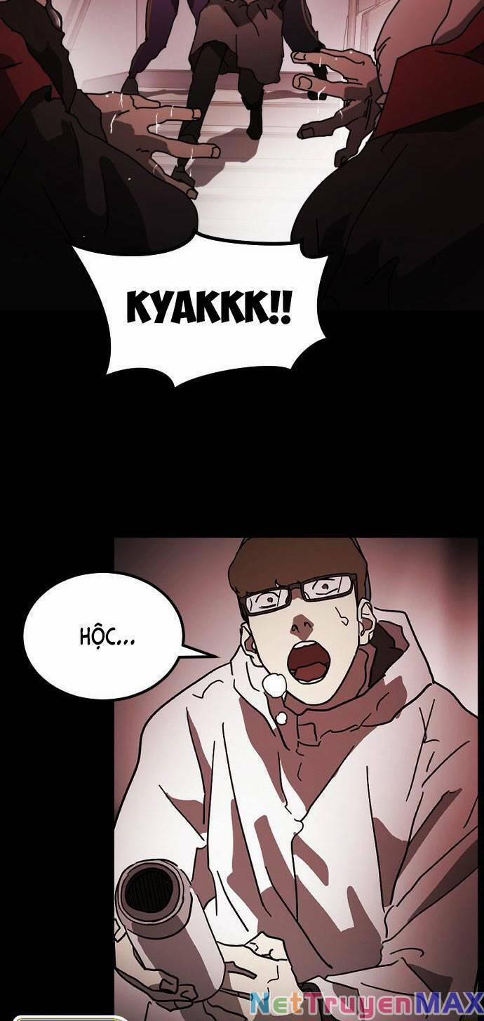Đại Dịch Seoul 89 trang 83