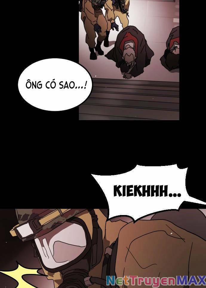 Đại Dịch Seoul 89 trang 85