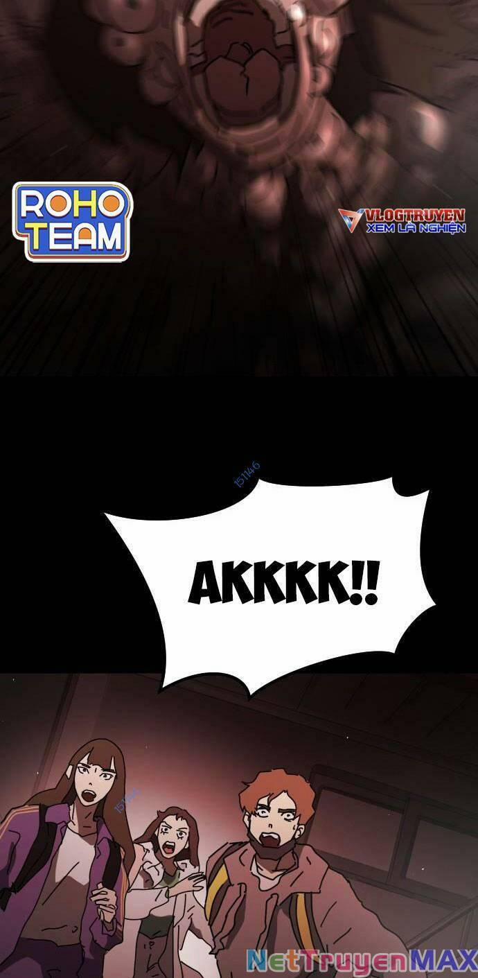 Đại Dịch Seoul 89 trang 90