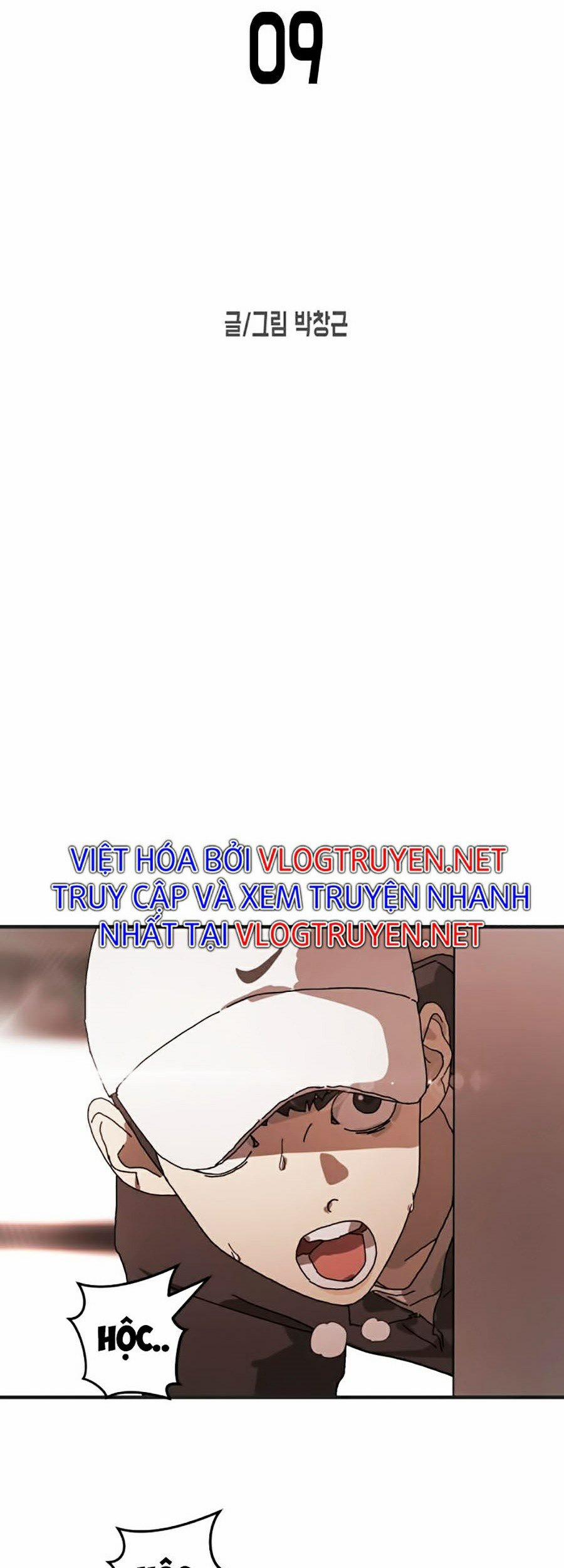 Đại Dịch Seoul 9 trang 10