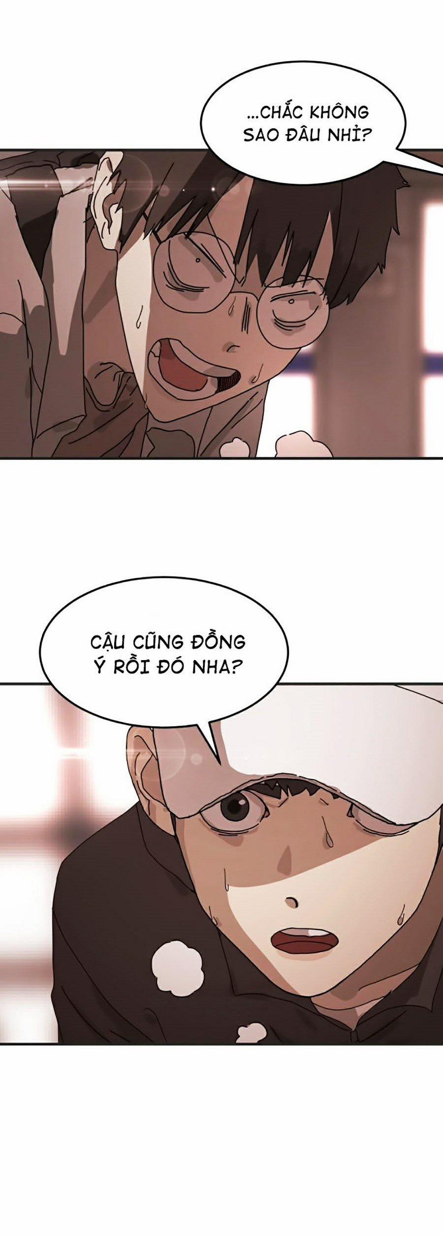 Đại Dịch Seoul 9 trang 19