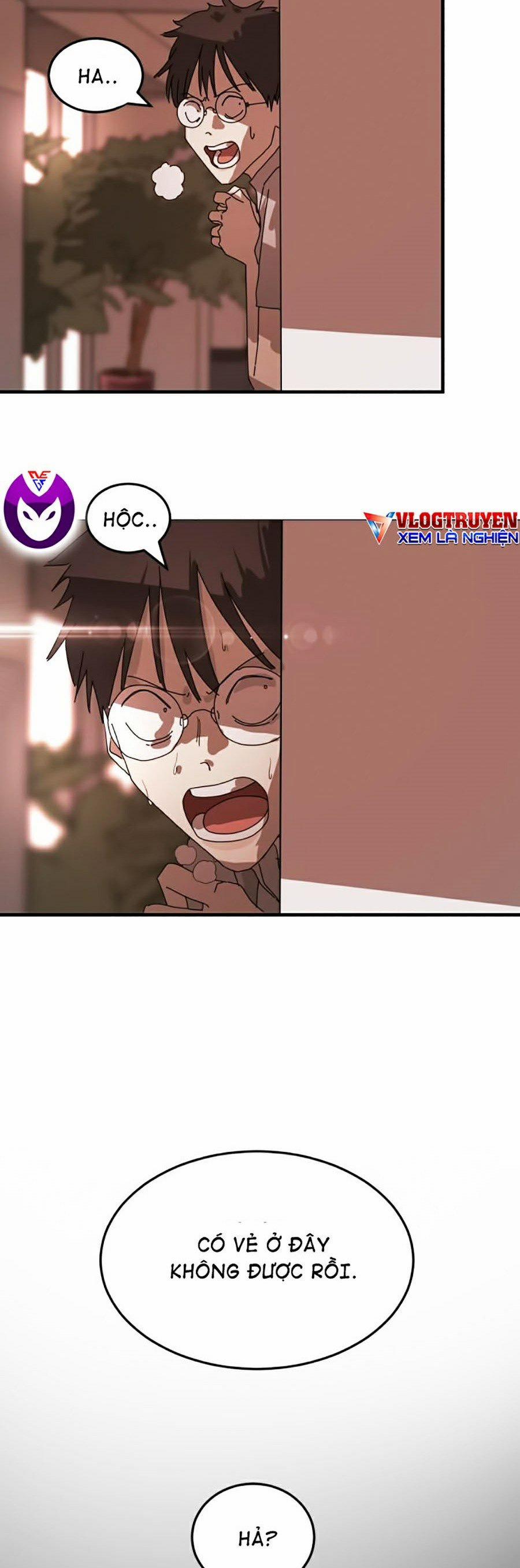 Đại Dịch Seoul 9 trang 23