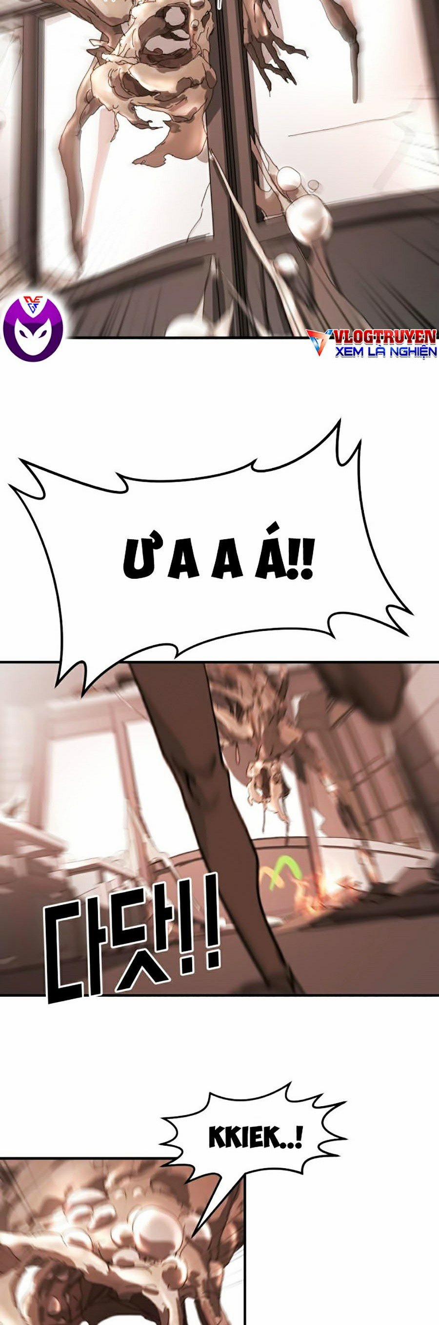 Đại Dịch Seoul 9 trang 34