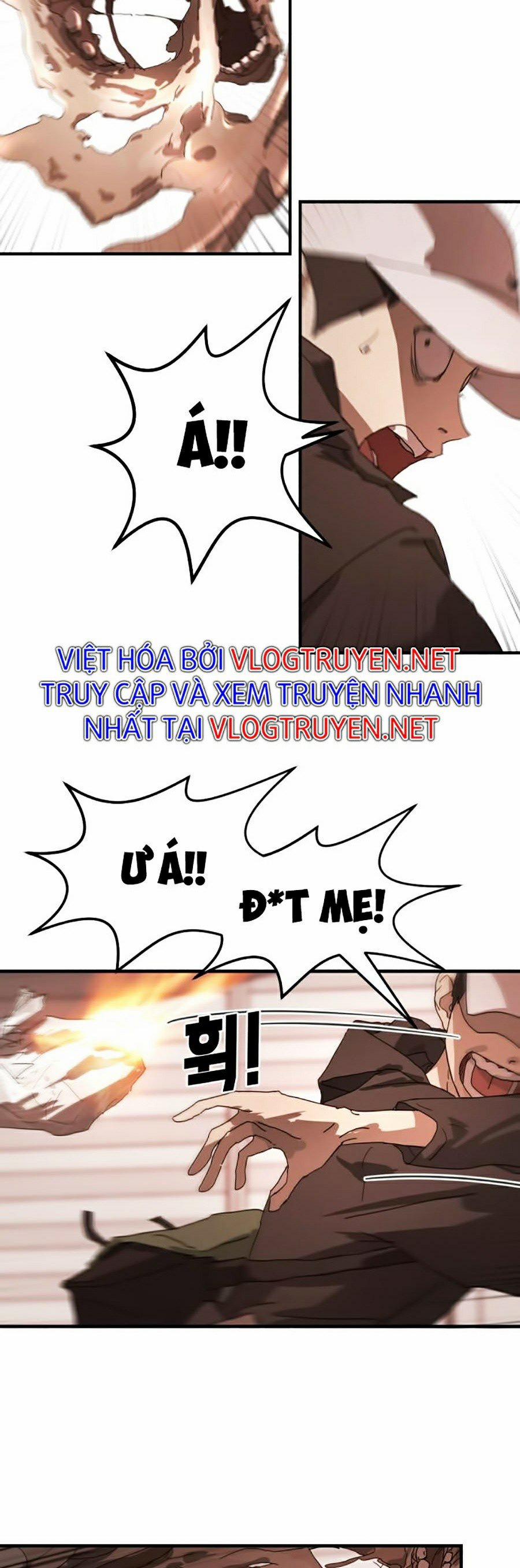 Đại Dịch Seoul 9 trang 35