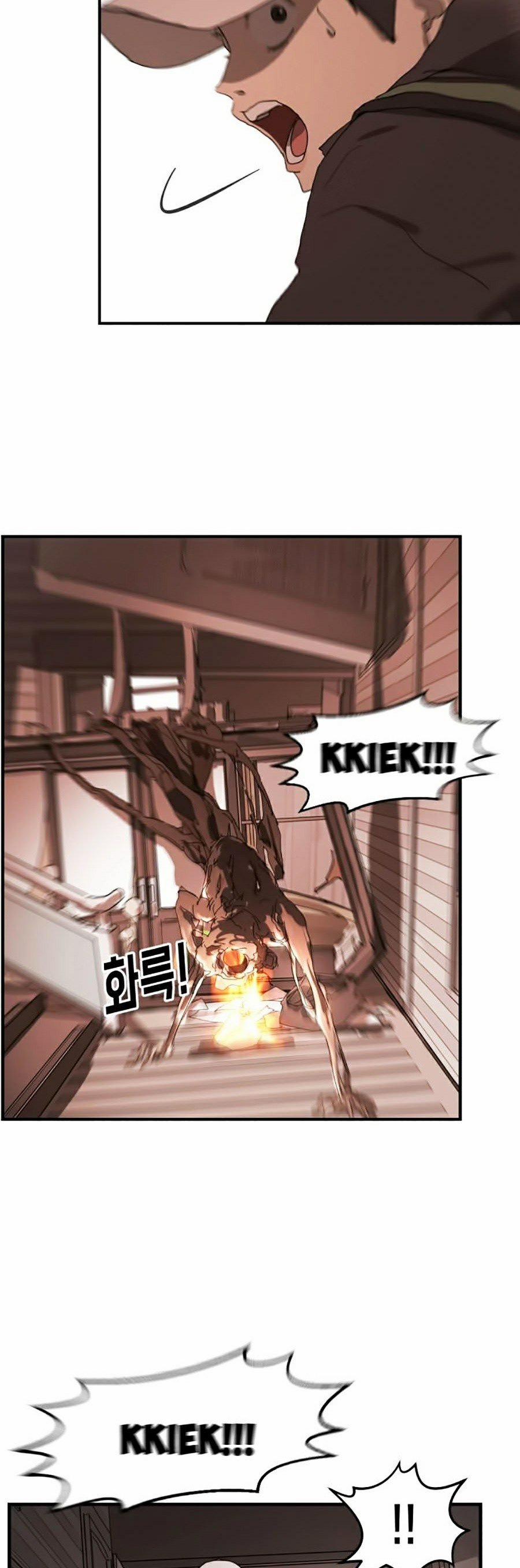 Đại Dịch Seoul 9 trang 37