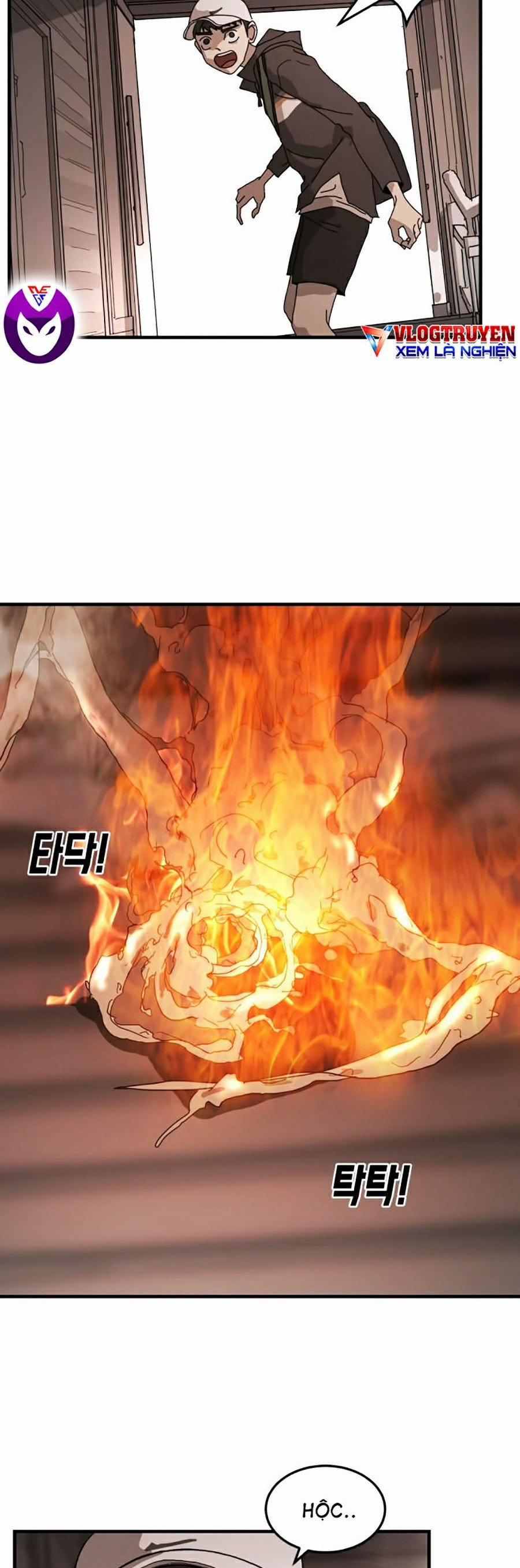 Đại Dịch Seoul 9 trang 38