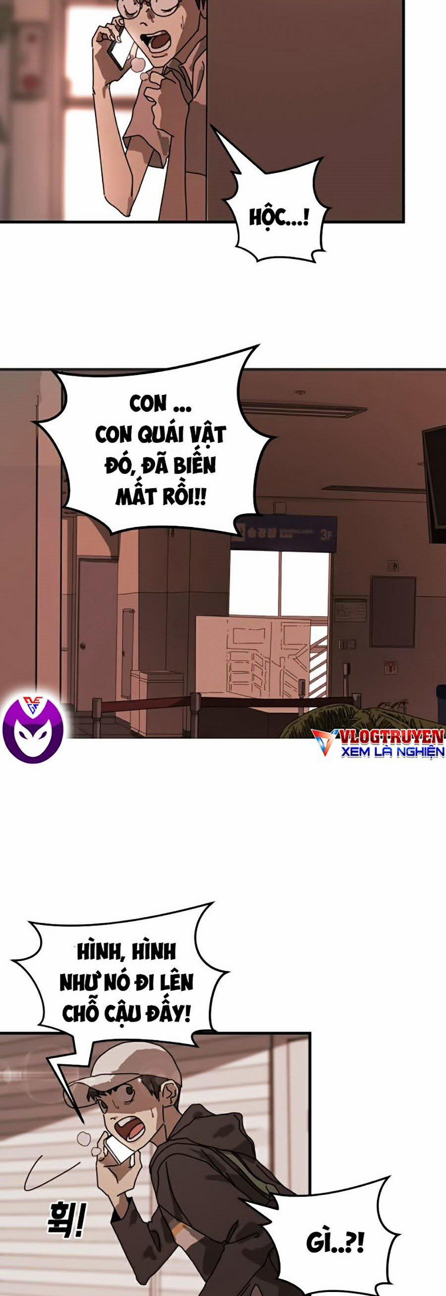 Đại Dịch Seoul 9 trang 41