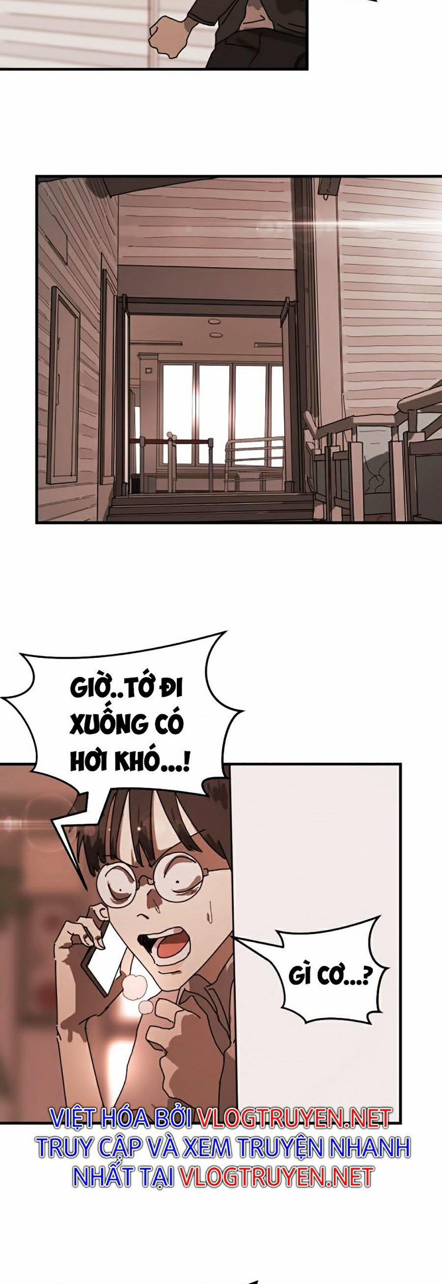 Đại Dịch Seoul 9 trang 42