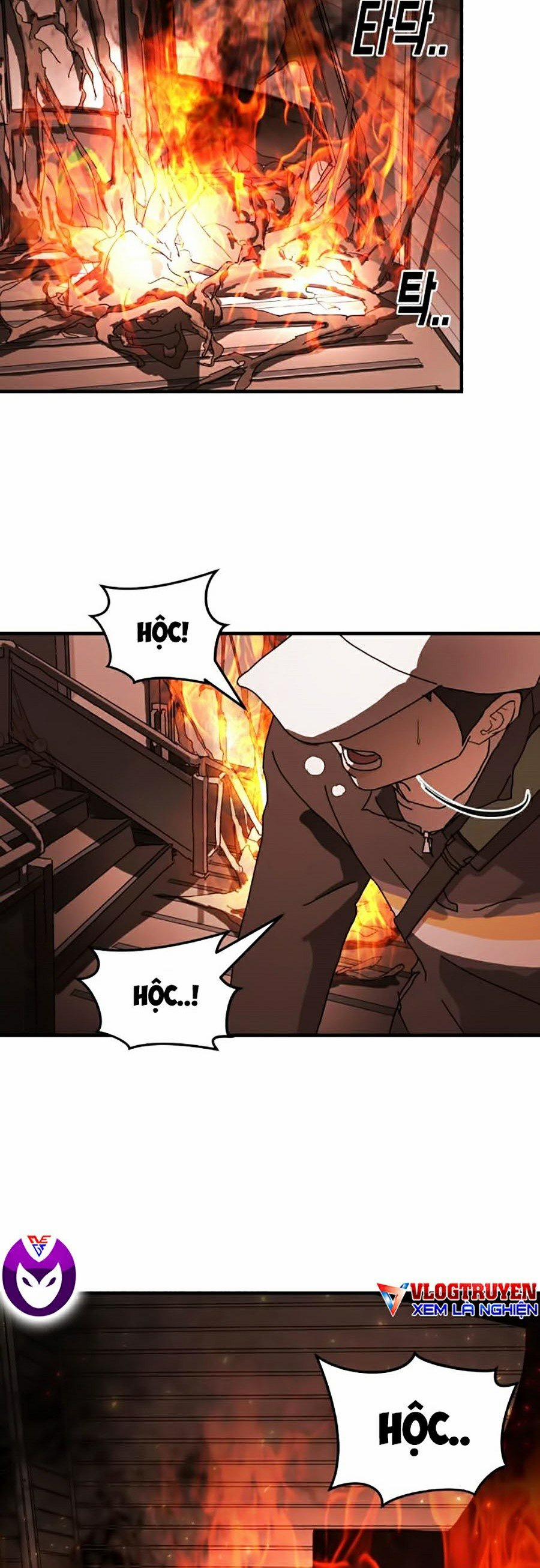 Đại Dịch Seoul 9 trang 48