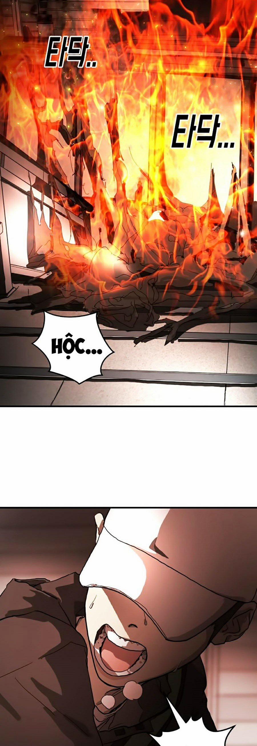 Đại Dịch Seoul 9 trang 49