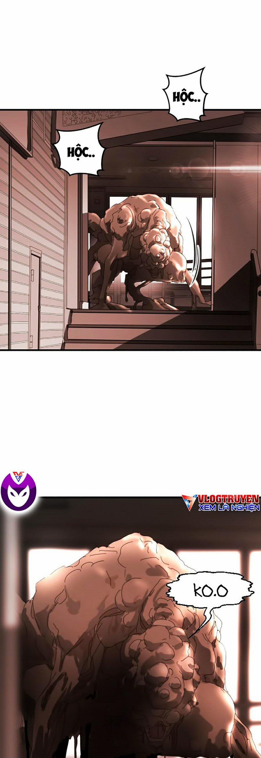 Đại Dịch Seoul 9 trang 51