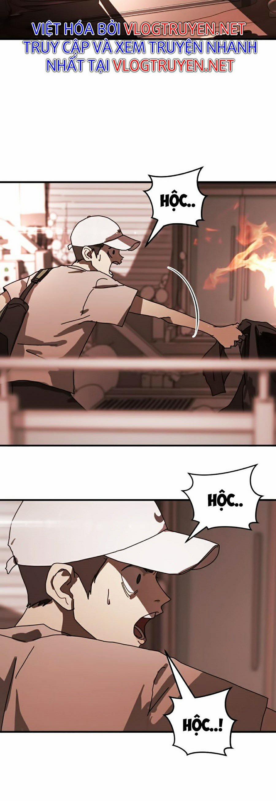Đại Dịch Seoul 9 trang 56