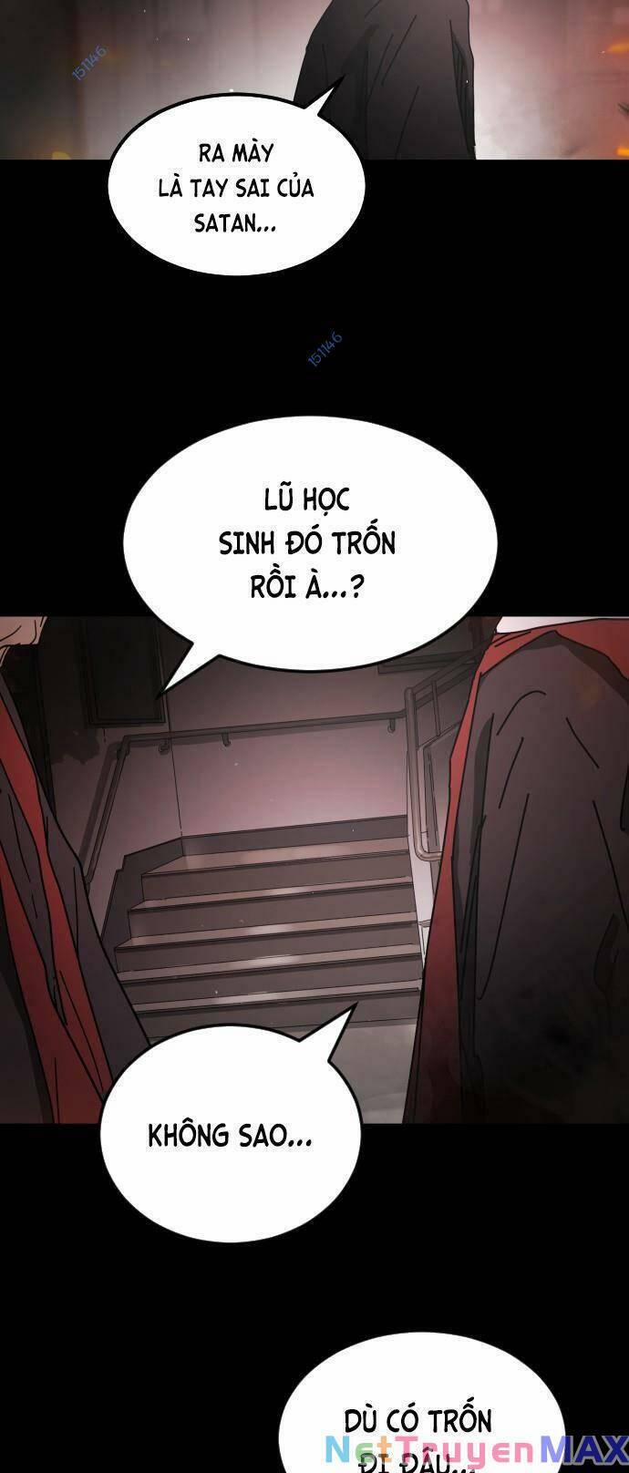 Đại Dịch Seoul 90 trang 11