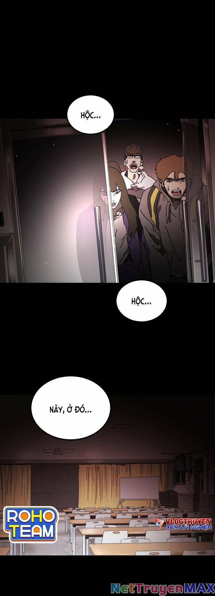 Đại Dịch Seoul 90 trang 13