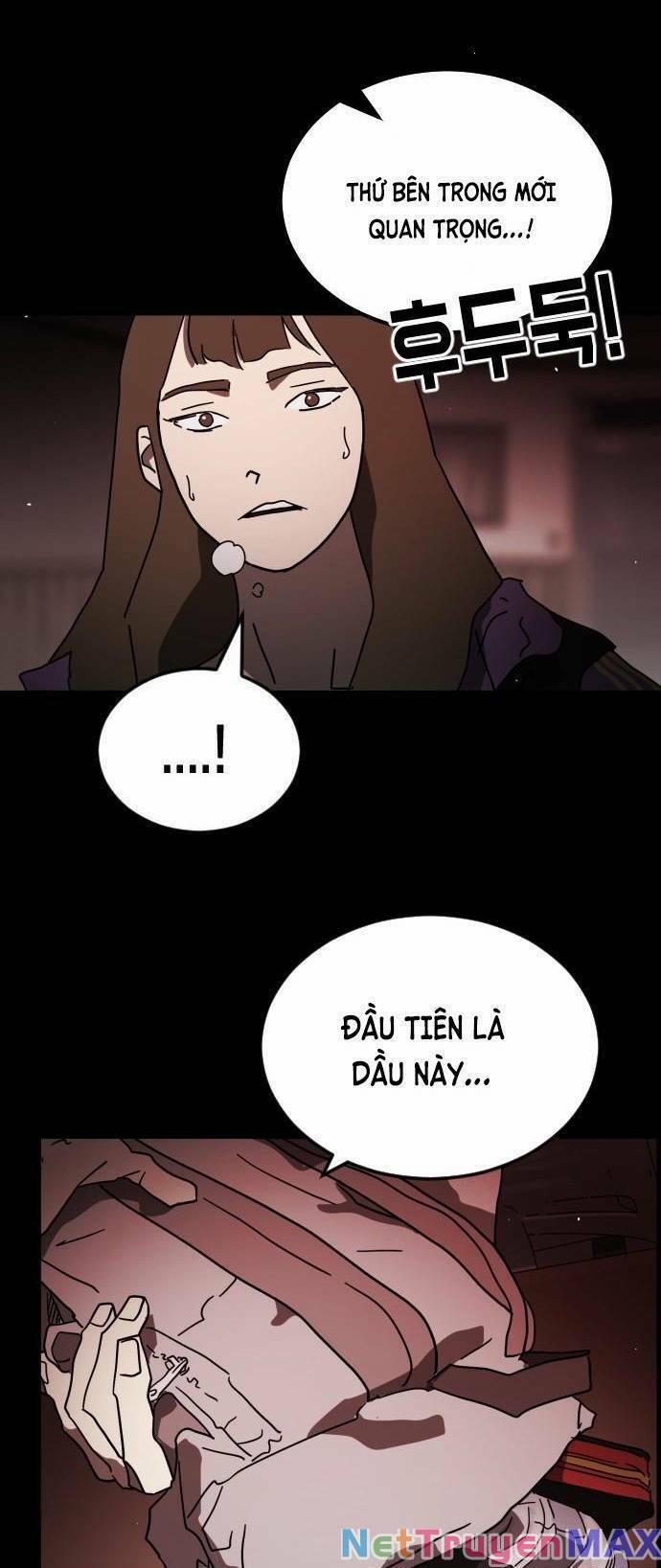 Đại Dịch Seoul 90 trang 17