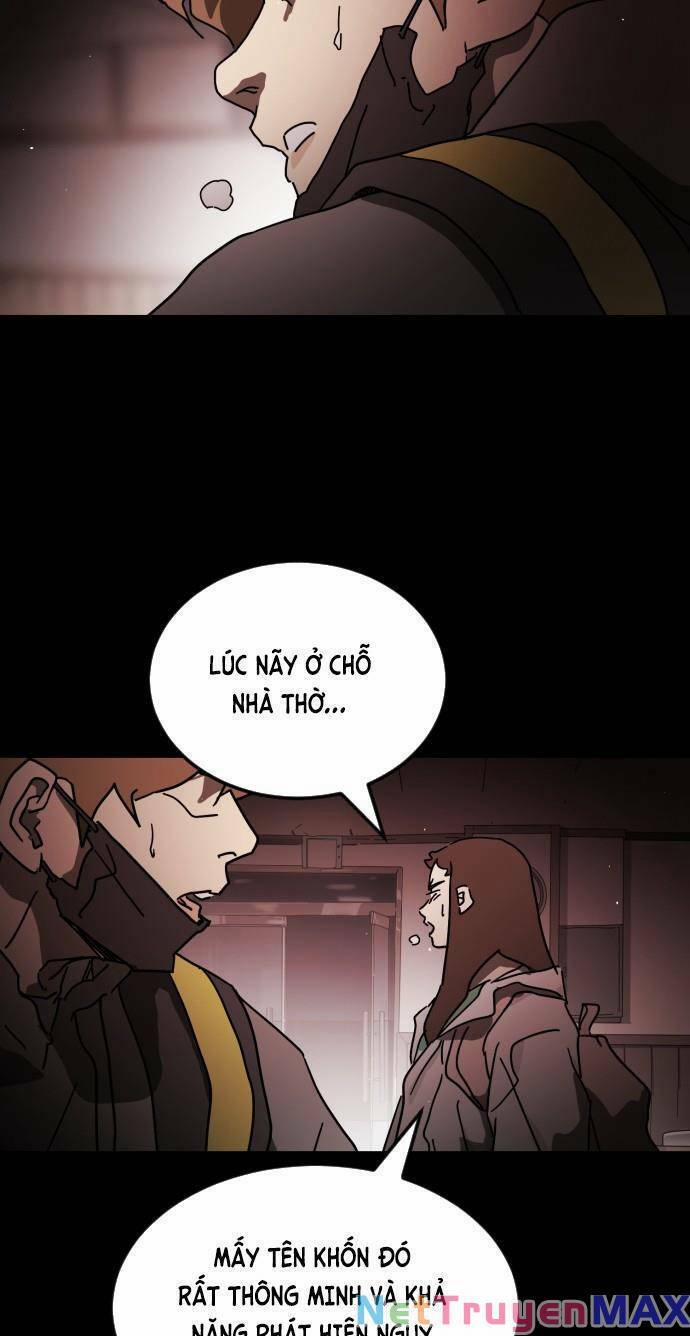 Đại Dịch Seoul 90 trang 20