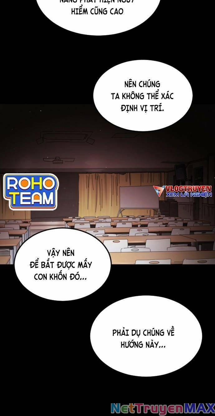 Đại Dịch Seoul 90 trang 21