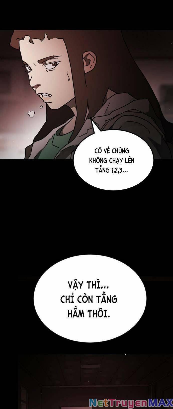 Đại Dịch Seoul 90 trang 22