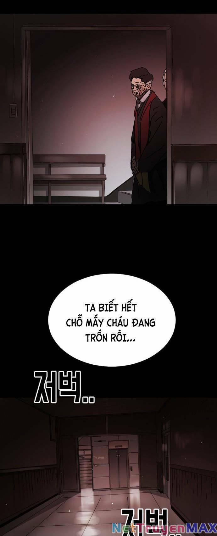 Đại Dịch Seoul 90 trang 24