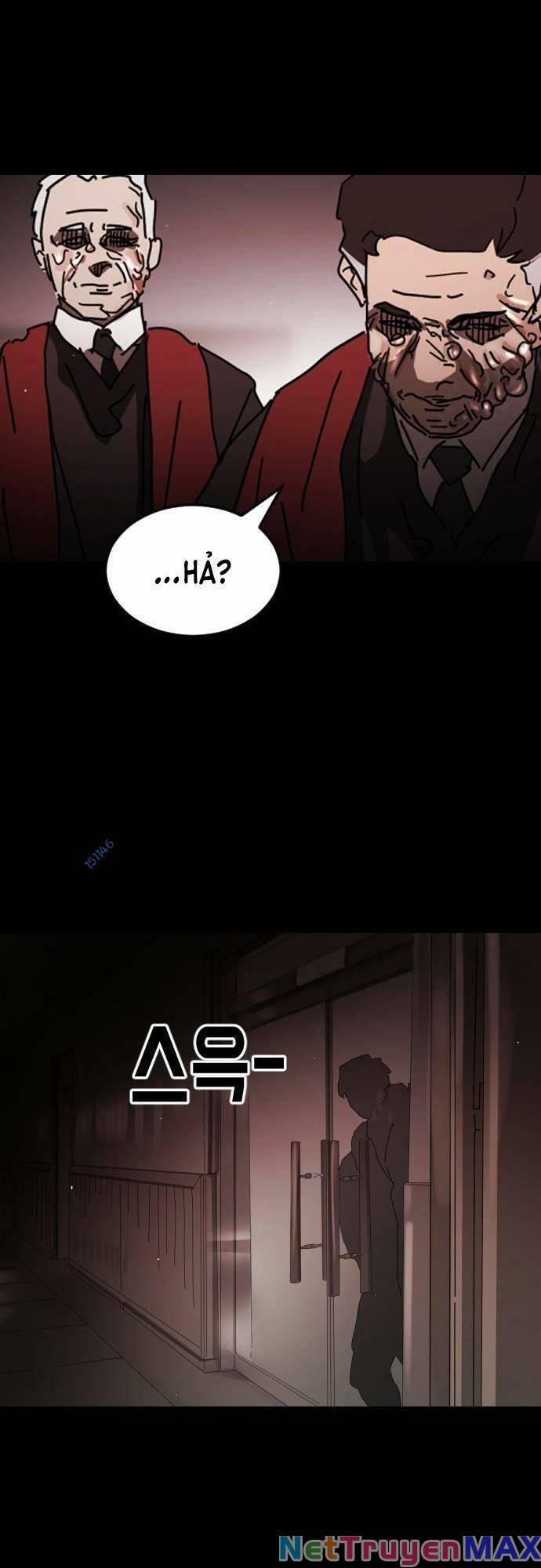 Đại Dịch Seoul 90 trang 26