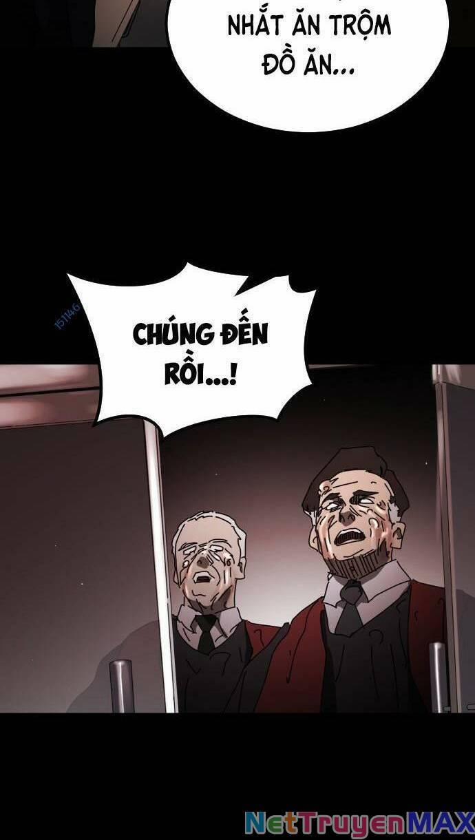 Đại Dịch Seoul 90 trang 28