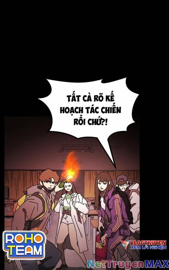 Đại Dịch Seoul 90 trang 29