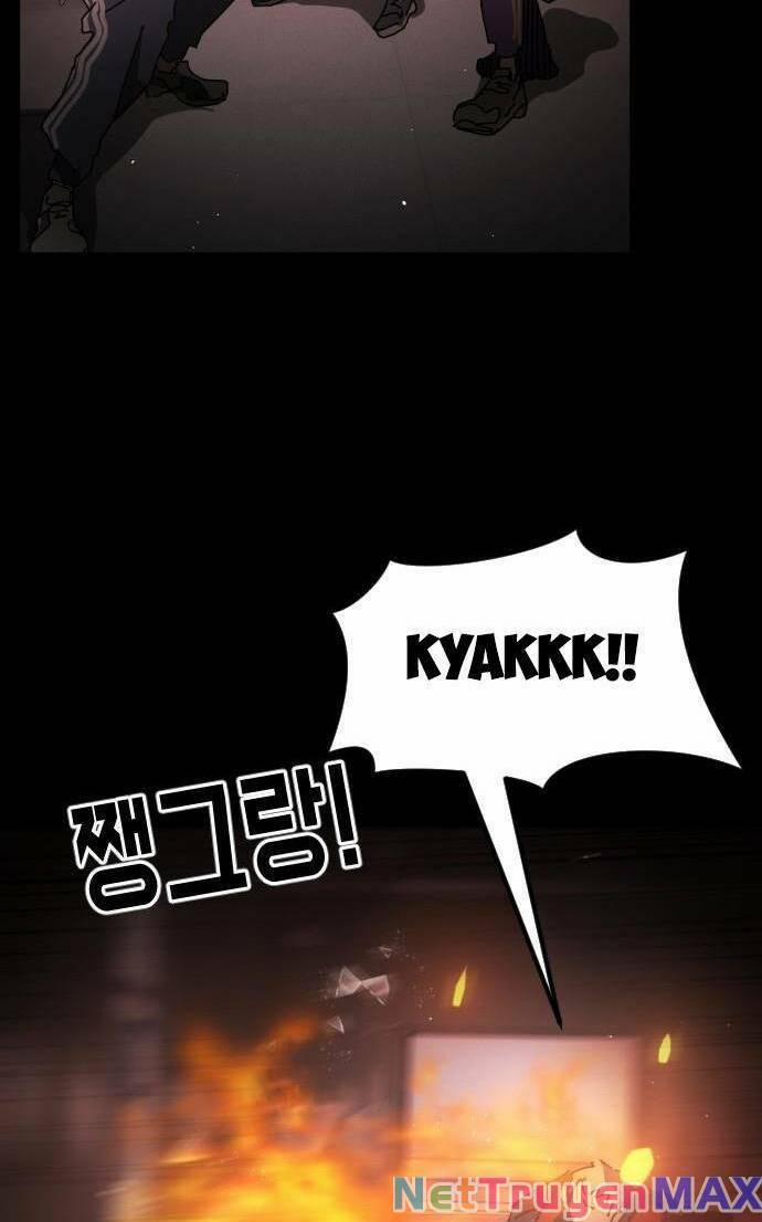 Đại Dịch Seoul 90 trang 30